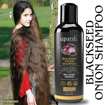 Professional Ocean Red Onion Blackseed Hair Shampoo For Hair Loss Treatment,Hair Growth,Control Dandruff,hair shine shampoo,onion shampoo for hair,bal lamba karne ka oil,hair shampoo onion,best shampo-thumb0