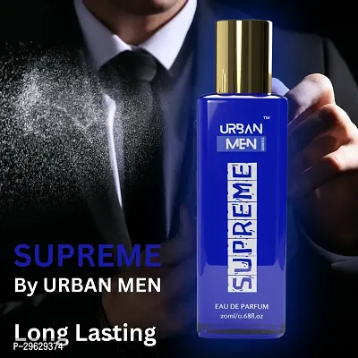 Urban Men Eau de Perfum - Pack Of 1-thumb0