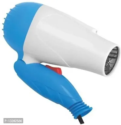 1000w portable hair dryer for hair styling easy to carry-thumb0