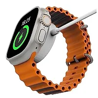 Modern Smart Watches for Unisex, Pack of 1-Assorted-thumb3