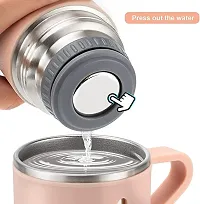 VAUUM FLASK SET RANDOM COLOR-thumb3