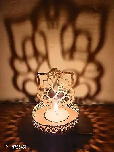 Candle Holder For Home Decor