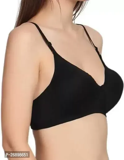 Women Lightly Padded Bra Pack Of 2-thumb4