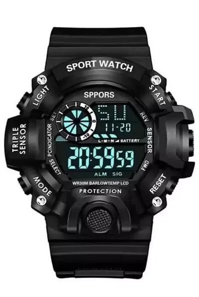 Top Selling Digital Watches for Men 