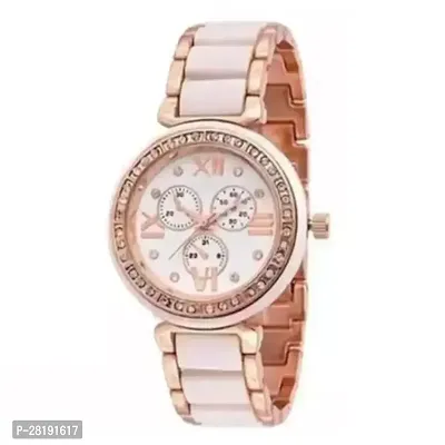 Attractive White Women Watch