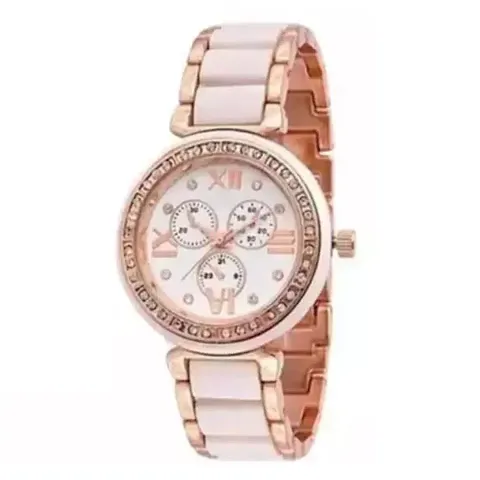 Best Selling Analog Watches for Women 