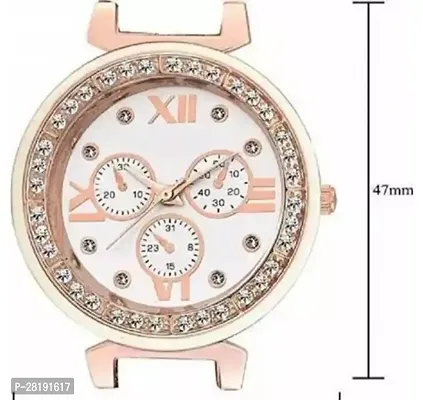 Attractive White Women Watch-thumb3