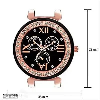 Attractive Black Women Watch-thumb4