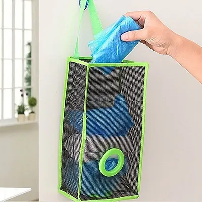2 Layer Mesh Drying NetThis net bags for clothes works well with fullysemi