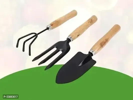 Gardening Tools Set of 3-thumb0