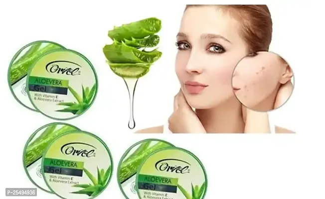 Useful Face Care Products