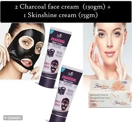 Useful Face Care Products