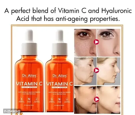 Useful Face Care Products