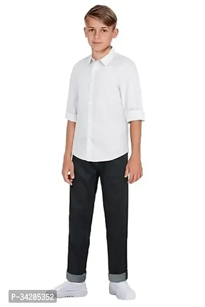 Trendy Cotton Shirt for Men-thumb4