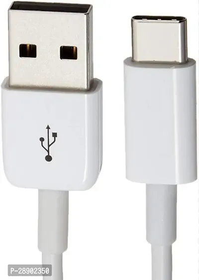 Generic Type c Data Cable Type c Charging Cable Type c USB Cable Data Cable Connector Fast Charging-thumb0