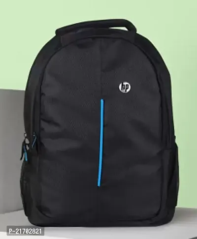 15.6 L Laptop Backpack JDBAG00007nbsp;nbsp;(Black)-thumb0