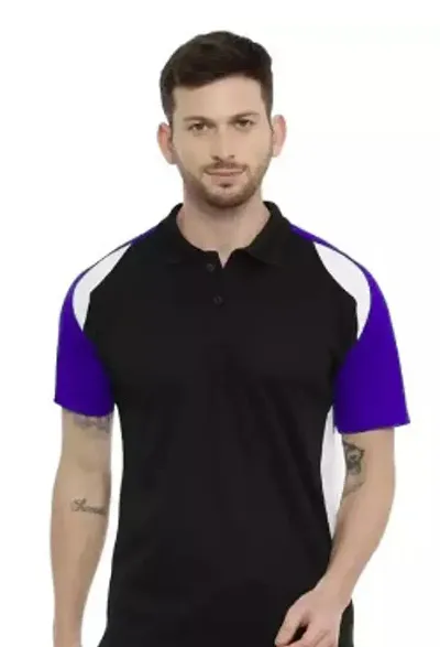 Reliable Round Neck Tees For Men