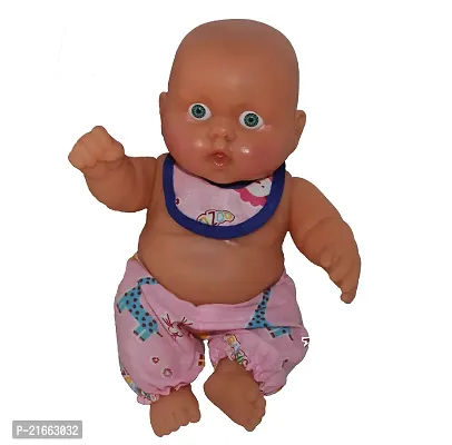 The Real looking Cute Baby Toy  Doll Golu Baba Toys ( Size 22cm )-thumb0