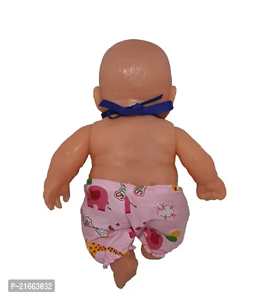 The Real looking Cute Baby Toy  Doll Golu Baba Toys ( Size 22cm )-thumb2
