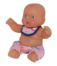 The Real looking Cute Baby Toy  Doll Golu Baba Toys ( Size 22cm )-thumb3