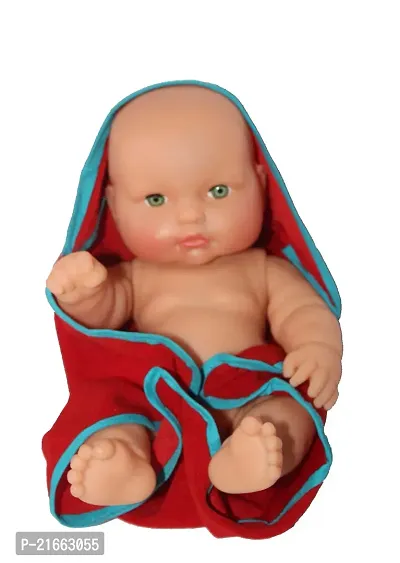 Nihank Real looking cute baby boy/doll Golu baba Toy