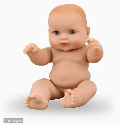 Nihank Real looking cute baby boy/doll Golu baba Toy-thumb2