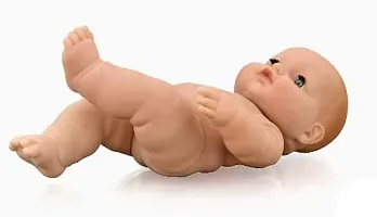 Nihank Real looking cute baby boy/doll Golu baba Toy-thumb2