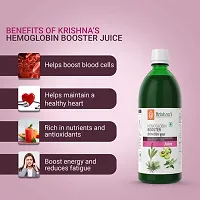 Hemoglobin Booster Juice 1000ml-thumb1