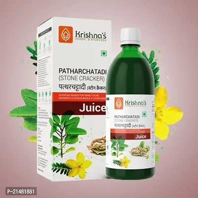 Patharchatadi Juice 1000 ml-thumb4