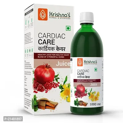 Cardiac Care Juice 1000ml-thumb0