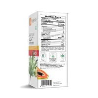 Papaya Leaf Juice 1000ml-thumb3