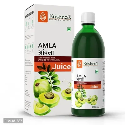 Amla Juice 1000ml