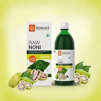 Raw Noni Juice 1000ml-thumb2