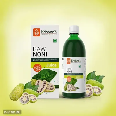 Raw Noni Juice 1000ml-thumb3