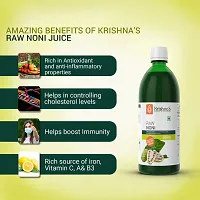 Raw Noni Juice 1000ml-thumb1