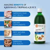 Triphala Juice 1000ml-thumb1