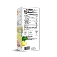 Cholesterol Care Juice 1000 ml-thumb3