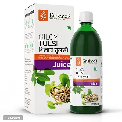 Giloy Tulsi Juice 1000ml