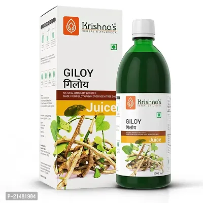 Giloy Juice 1000ml-thumb0