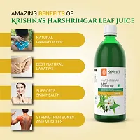 Harshringar Leaf Juice 1000ml-thumb1