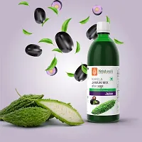 Karela  Mix Jamun Juice 1000ml-thumb2