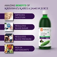 Karela  Mix Jamun Juice 1000ml-thumb1