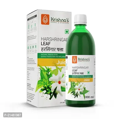 Harshringar Leaf Juice 1000ml