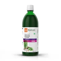 Krishna's Wheatgrass Juice - 500 ml-thumb1