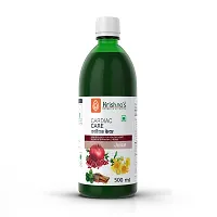 Krishna's Cardiac Care Juice - 500 ml-thumb3