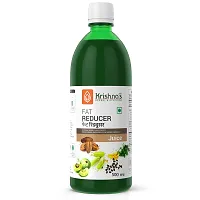 Krishna's  Fat Reducer Juice - 500 ml-thumb1
