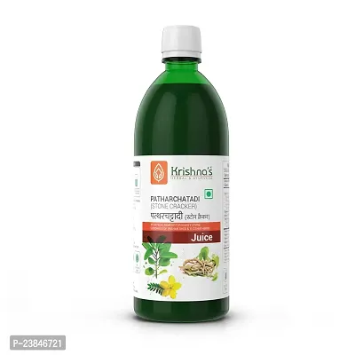 Krishna's Patharchatadi Juice (Stone Cracker Juice) - 500 ml-thumb4