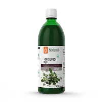 Krishna's Nirgundi Juice - 500 ml-thumb1