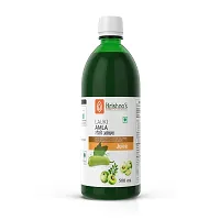 Krishna's Lauki Amla Juice - 500 ml-thumb3