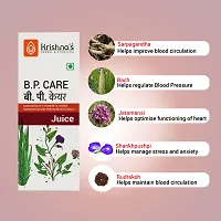 krishna's BP Care Juice -  500 ml-thumb2